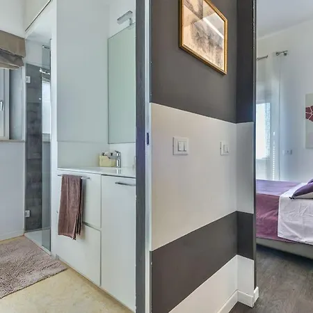 Casa Nanuk - Appartement Capoliveri (Isola d'Elba)