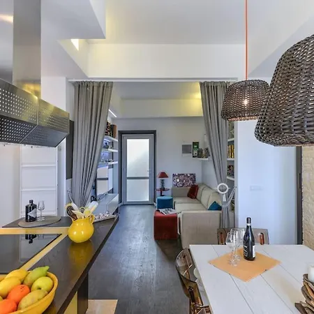 Casa Nanuk - Apartment