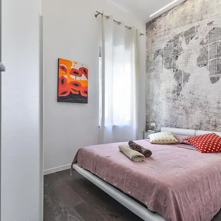 Appartement Casa Nanuk - *