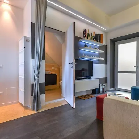 Appartement Casa Nanuk -