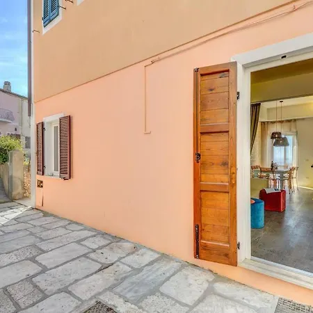 Appartement Casa Nanuk -