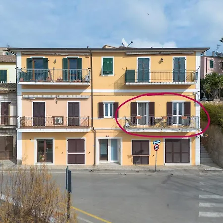 Casa Nanuk - Appartement *