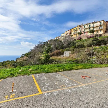 Appartement Casa Nanuk -