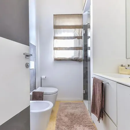 Casa Nanuk - Apartment Capoliveri (Isola d'Elba)