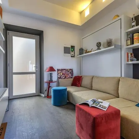 Casa Nanuk - Appartement *