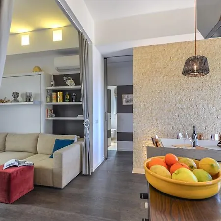Appartement Casa Nanuk - *